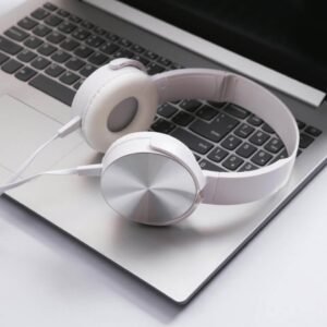 PulsePod Stereo